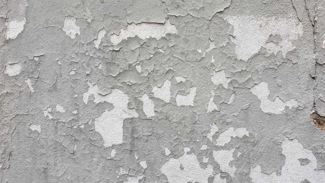 Textuurdetail van professioneel stucwerk uitgevoerd door stukadoor in Zaandam