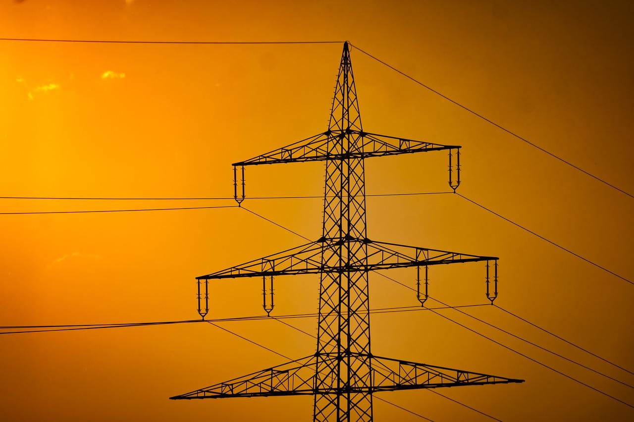 Illustratie over hoe Venlo omgaat met stroomstoringen en hernieuwbare energieoplossingen voor toekomstige weerbaarheid
